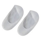Sapatilha De Puro Gel Revita Pé Total Comfort 1047 Tamanho G