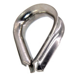 Sapatilha Em Aco Inox