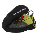 Sapatilha Escalada Stealth Rogue