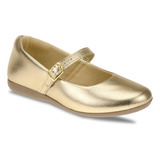 Sapatilha Feminina Infantil Boneca