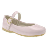 Sapatilha Feminina Infantil Boneca