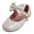 Sapatilha Feminina Infantil Sapato De Menina Batizado Fashio