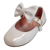 Sapatilha Feminina Infantil Sapato