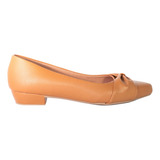 Sapatilha Feminina Saltinho Sandalia Rasteira Sapato Confort