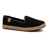 Sapatilha Feminina Slip On Confortável Dia A Dia Original