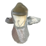 Sapatilha Glitter Ballet Infantil Cores