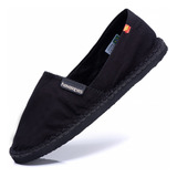 Sapatilha Havaiana Espadrille Origine