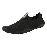 Sapatilha Hibrido Neoprene Neon