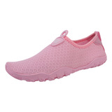 Sapatilha Hibrido Neoprene Neon