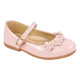 Sapatilha Infantil Menina Boneca