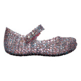 Sapatilha Infantil Mini Melissa