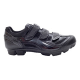 Sapatilha Jet Bike Mtb Ciclismo Tipo Shimano Vários Tamanhos