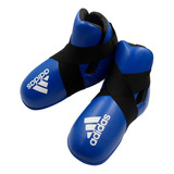 Sapatilha Kickboxing adidas Blue