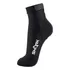 Sapatilha Meia Beach Tennis  neoprene   Lycra  Preta   Shark