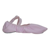 Sapatilha De Ponta Contempora Ii Rosa Capezio > Moda Fitness