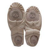 Sapatilha Meia Ponta Capezio