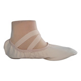 Sapatilha Meia Ponta Frappé Evidence Ballet 00038