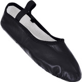 Sapatilha Meia Ponta Korino Capezio Dança Ballet Inf E Ad 