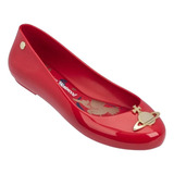 Sapatilha Melissa Space Love
