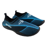 Sapatilha Mormaii Storm Neoprene Solado Abrasivo Original