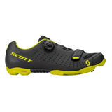 Sapatilha Mtb Bike Scott