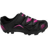 Sapatilha Mtb Feminina Confortável Tsw New Fit