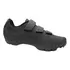 Sapatilha Mtb Giro Ranger Preto Ciclismo Com Velcro 3 Cores