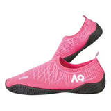 Sapatilha Multiesportiva Unissex Aqurun Rosa
