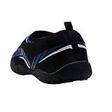 Sapatilha Multisports Flexxxa Mormaii-Azul-Preto - 43