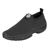 Sapatilha Nautica De Neoprene