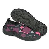 Sapatilha Nautica Esportes Natureza Trilha Cachoeira Unissex Anti Derrapante Roxo BR Adulto Numérico 35 