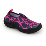 Sapatilha Nautica Neoprene Vegano
