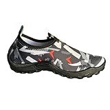 Sapatilha Nautico Neoprene Hibrida Praia Caminhada Trilha Cachoeira Jet Ski Mergulho Canoagem