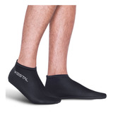 Sapatilha Neoprene Antiderrapante P Natação Banho Kestal