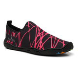 Sapatilha Neoprene Aquatica Flexivel