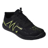 Sapatilha Neoprene Aquatica Tenis