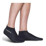 Sapatilha Neoprene Hidroginástica Banho Antiderrapante