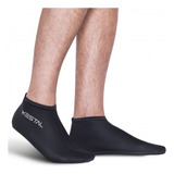 Sapatilha Neoprene Hidroginástica Natação Aquática Kestal