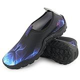 Sapatilha Neoprene Náutica Aquática Mergulho Trilha Adventure Bike