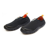 Sapatilha Neoprene Nautika Mergulho Camping Praia Pesca 41
