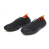 Sapatilha Neoprene Nautika Mergulho Camping Praia Pesca 41