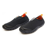 Sapatilha Neoprene Nautika Mergulho Camping Praia Pesca 41