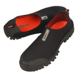 Sapatilha Neoprene Ntk Mergulho Camping Praia Pesca 36 44 