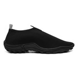 Sapatilha Neoprene Papete Aquatica Hibrida Antiderrapante