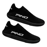 Sapatilha Neoprene Pino Aquática Pesca Jet Sky Kite Surf