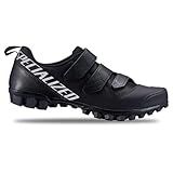 Sapatilha Par ACiclismo Recon 1 0 Specialized Preto BR Adulto Numérico 42