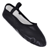 Sapatilha Para Ballet Em Korino Evidence Capézio Rosa