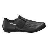Sapatilha Para Ciclismo Shimano Sh rp101 Preta