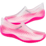Sapatilha Para Esportes Aquáticos Cressi Alfa Water Shoes Pk
