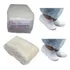 Sapatilha Prope De Malha Simples Kit 2 Pacotes 100 Pares